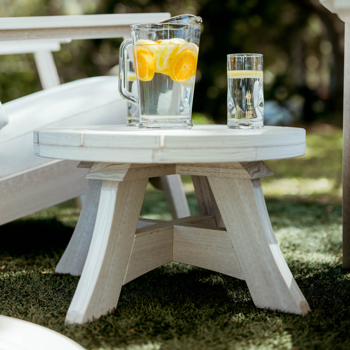 Bourbon-Side-Table-Seashell-